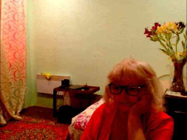 Natalia7634 webcam