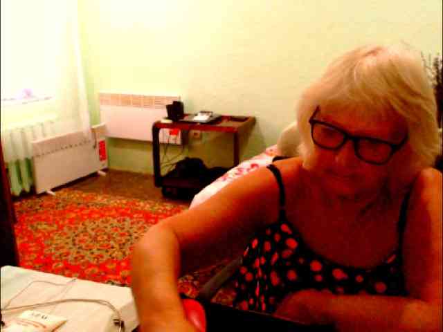 Natalia7634 webcam