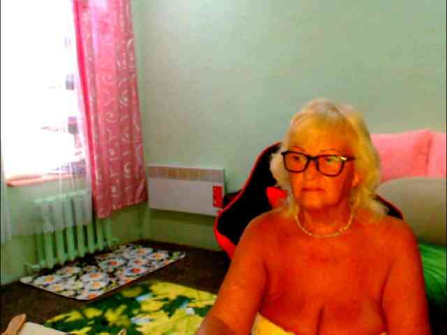 Natalia7634 webcam