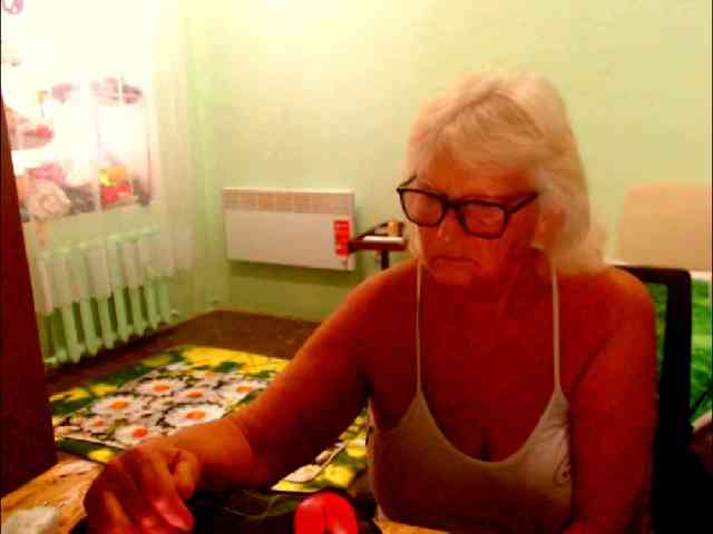 Natalia7634 webcam