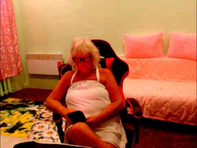 Natalia7634 webcam