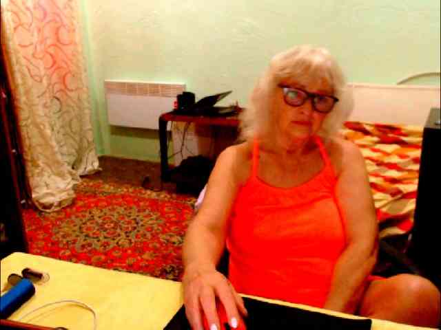 Natalia7634 webcam