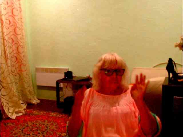 Natalia7634 webcam