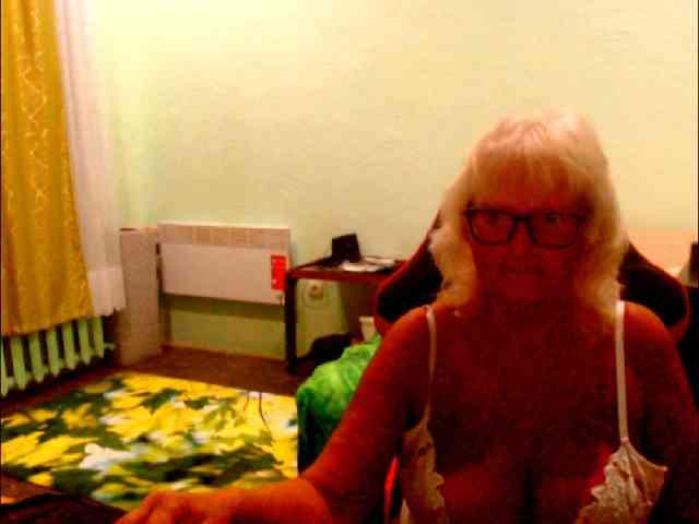 Natalia7634 webcam
