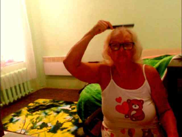 Natalia7634 webcam