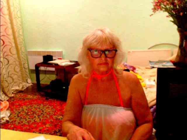 Natalia7634 Live Webcam on BongaCams