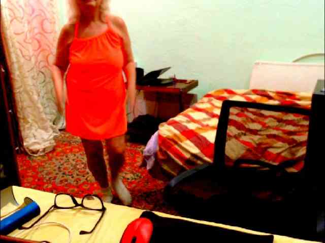 Natalia7634 webcam