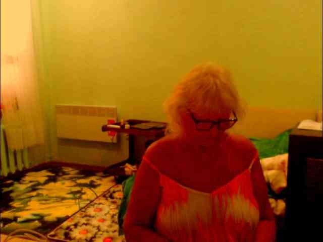 Natalia7634 webcam
