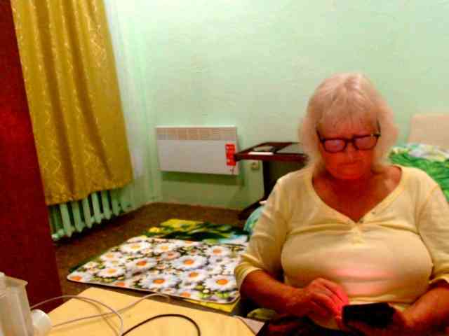 Natalia7634 webcam