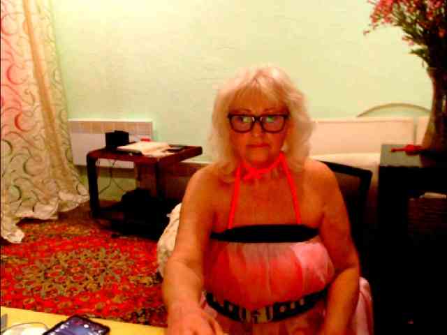 Natalia7634 webcam