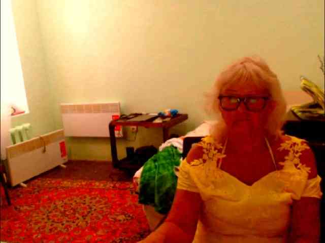 Natalia7634 webcam