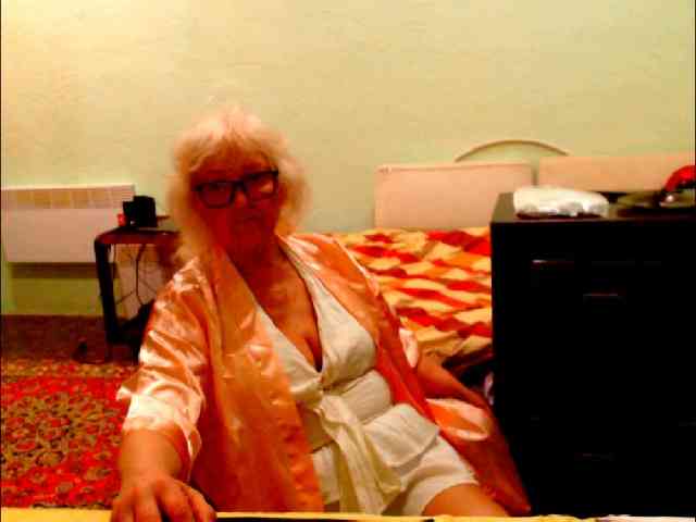 Natalia7634 webcam