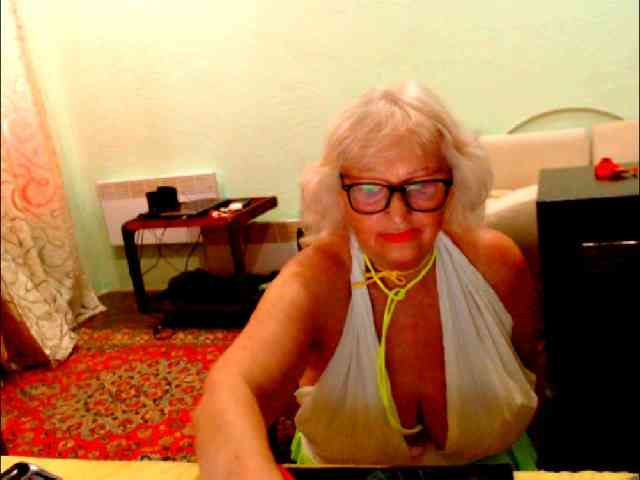 Natalia7634 webcam