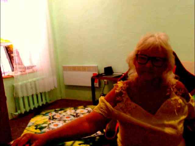 Natalia7634 webcam