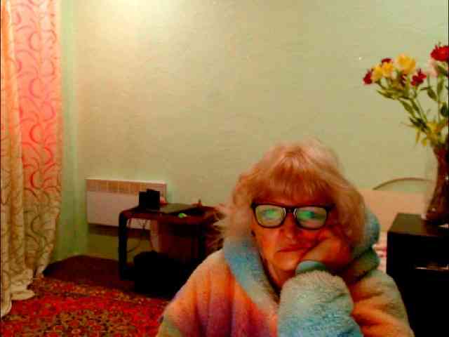 Natalia7634 webcam