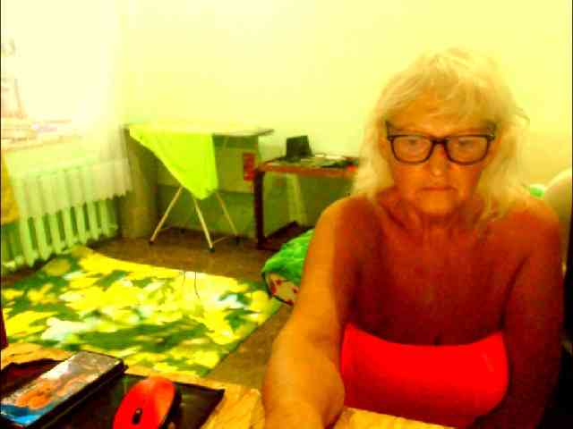 Natalia7634 webcam