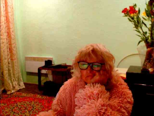 Live stream of Natalia7634