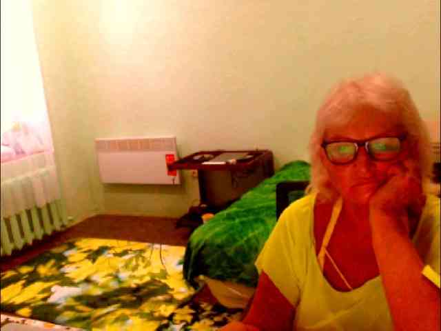 Natalia7634 webcam