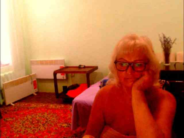 Natalia7634 webcam