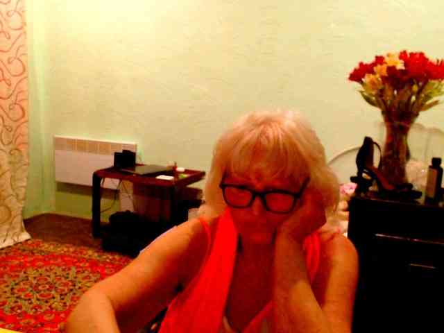 Natalia7634 webcam