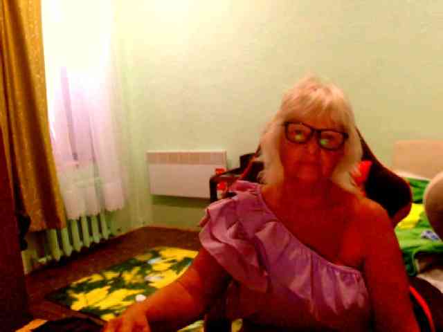 Natalia7634 webcam