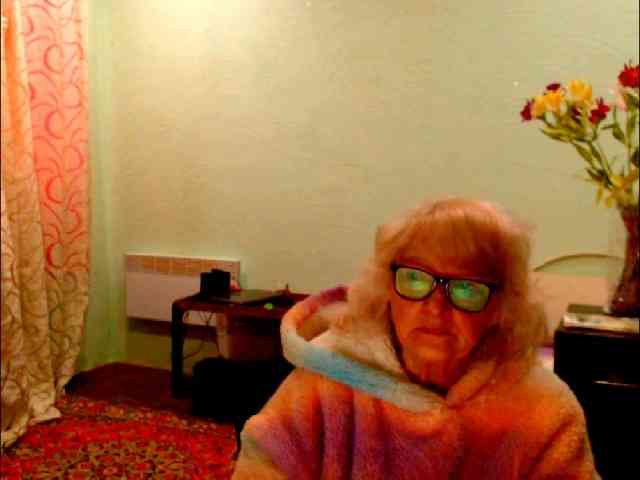 Natalia7634 webcam