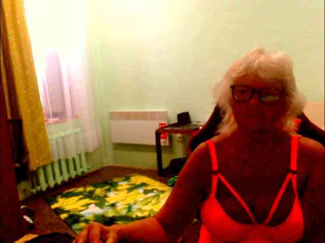 Natalia7634 webcam