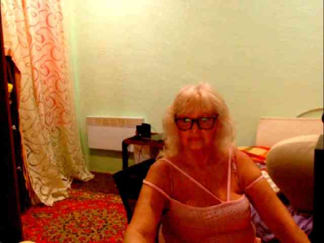 Natalia7634 webcam