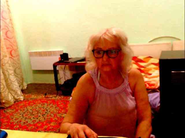 Natalia7634 webcam