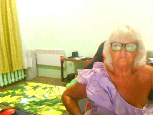 Natalia7634 webcam
