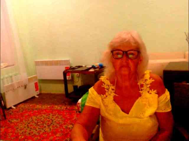 Natalia7634 webcam