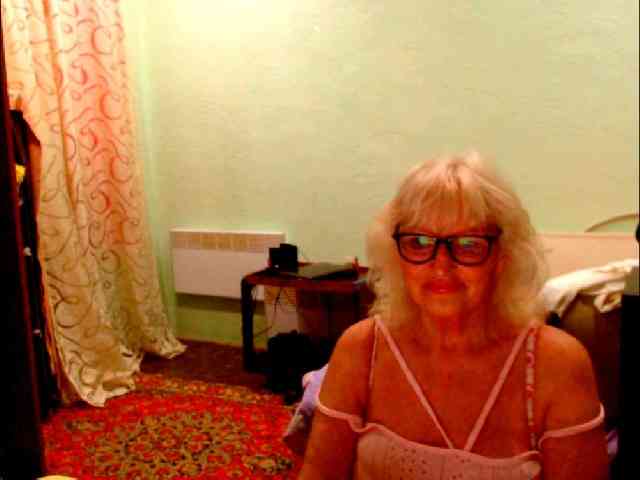 Natalia7634 webcam