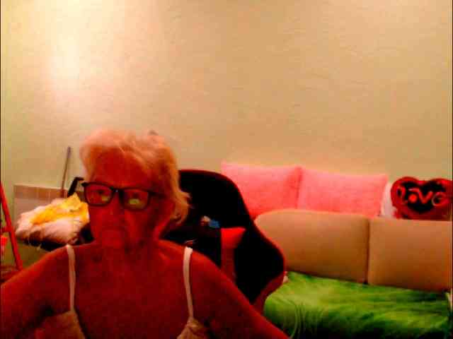 Natalia7634 webcam