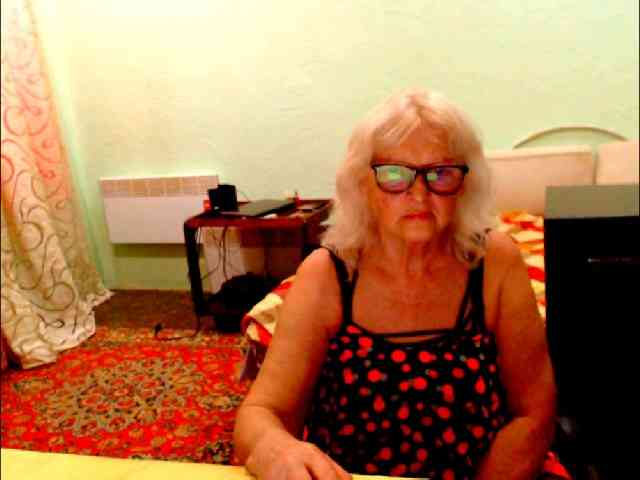 Natalia7634 webcam
