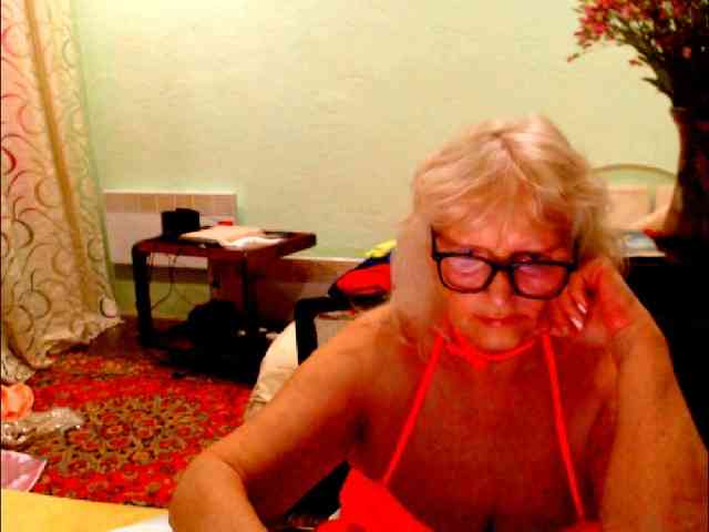 Natalia7634 webcam