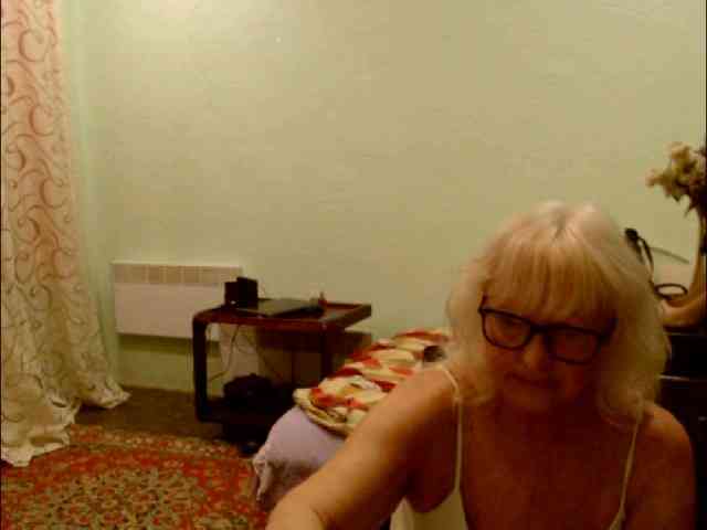 Natalia7634 webcam