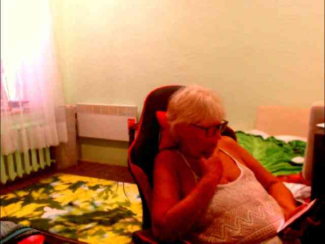 Natalia7634 webcam