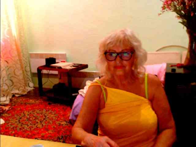 Natalia7634 webcam
