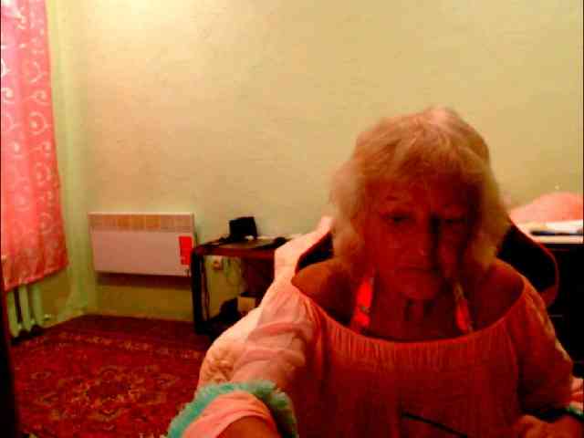 Natalia7634 webcam