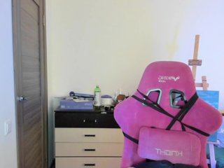 Shy_foxY Porn Show