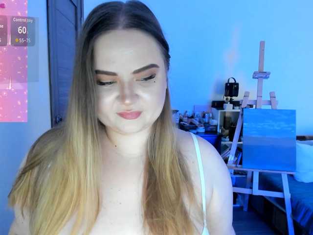 MishaLips, en vivo ahora en BongaCams