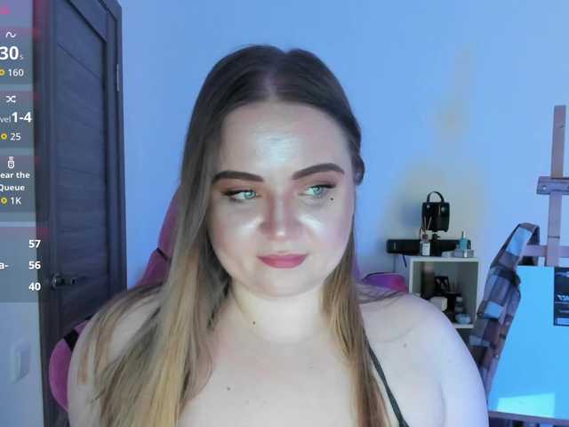 MishaLips live cam on BongaCams