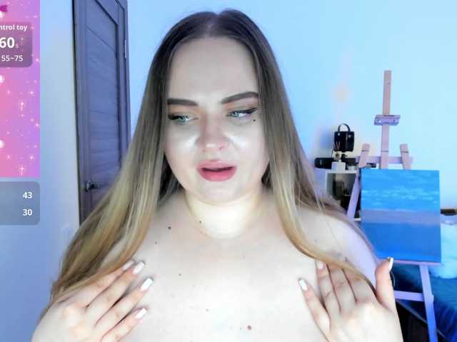 MishaLips, en directo ahora en BongaCams