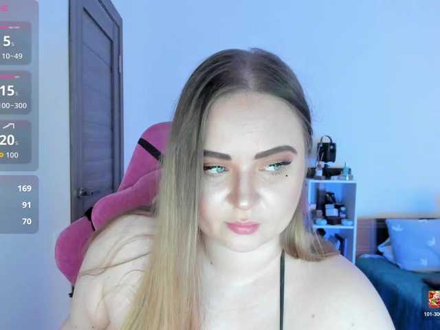 mishalips live sex show