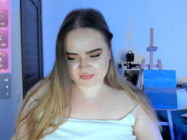 Shy Foxy live cam