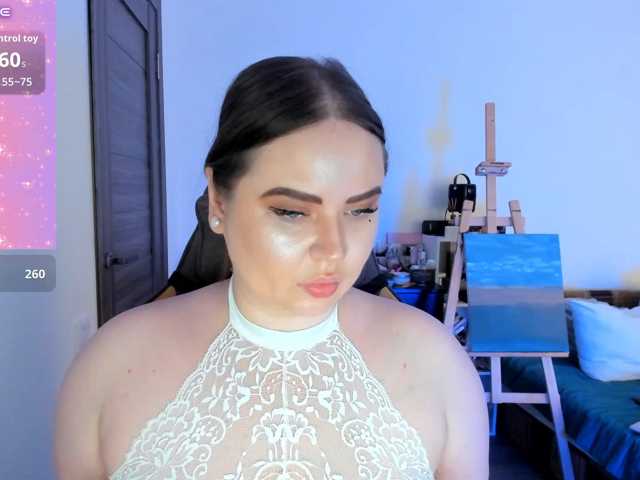 MishaLips live cam on BongaCams