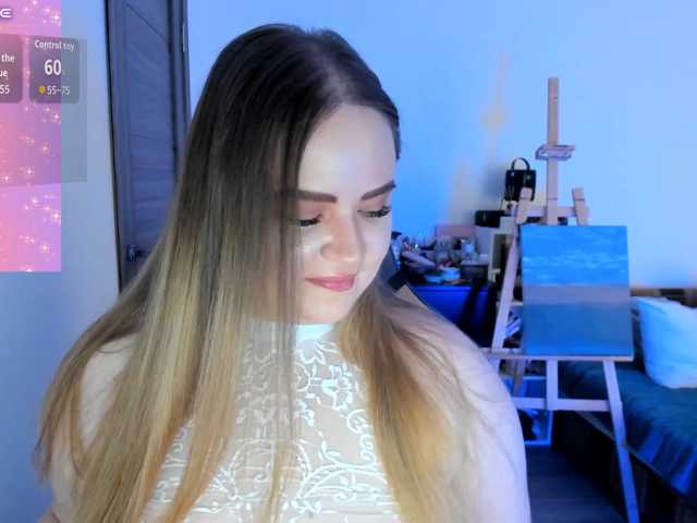 MishaLips live cam on BongaCams