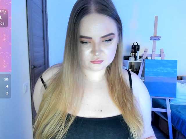 MishaLips live cam on BongaCams