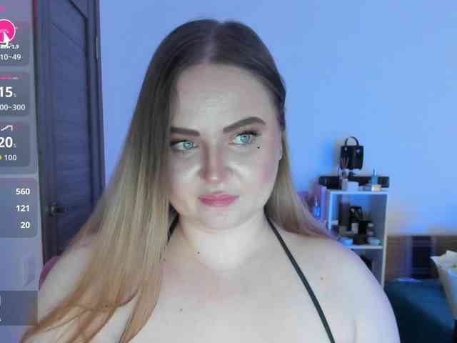 Shy_foxY webcam
