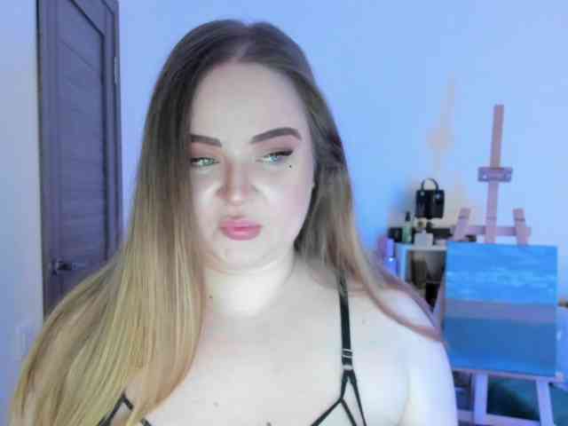 Shy_foxY webcam